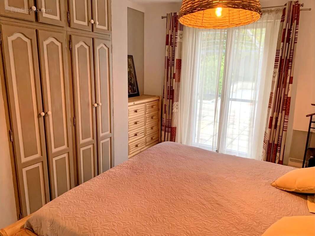 Maison à SAINT-GILLES