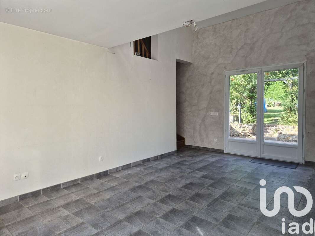 Photo 7 - Maison à OZOUER-LE-VOULGIS