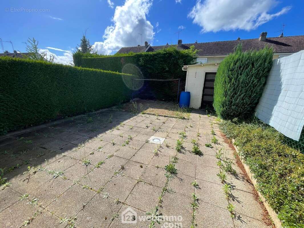 Maison 91 m² à Noyon  - photo 6