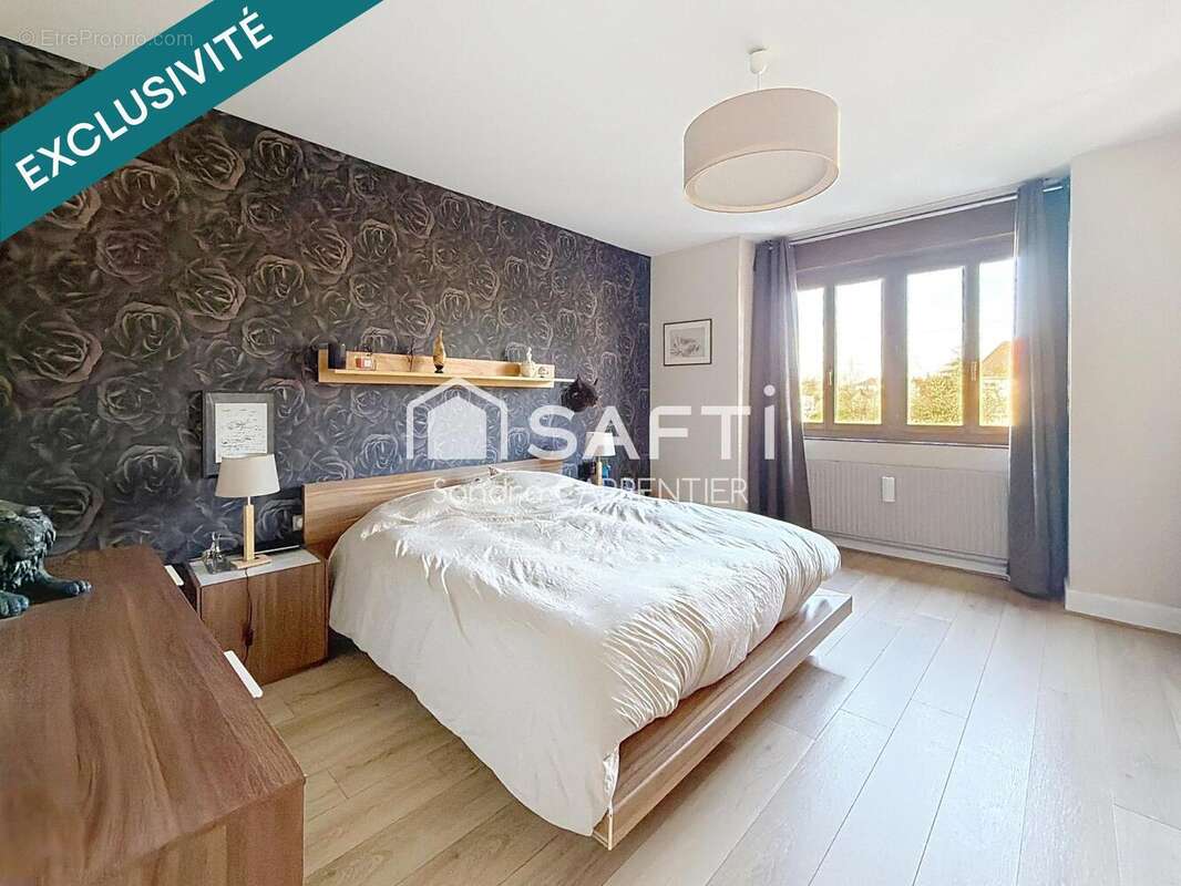 Photo 9 - Maison à ILLKIRCH-GRAFFENSTADEN