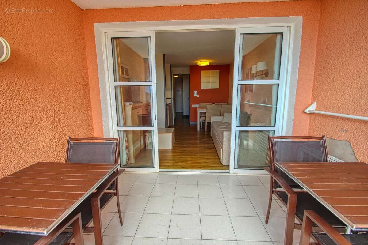 Appartement à LA SEYNE-SUR-MER