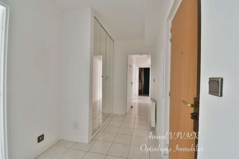 Appartement à EVREUX