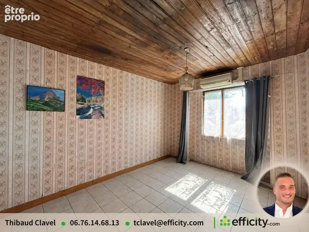 Appartement 211 m² à Champniers  - photo 11