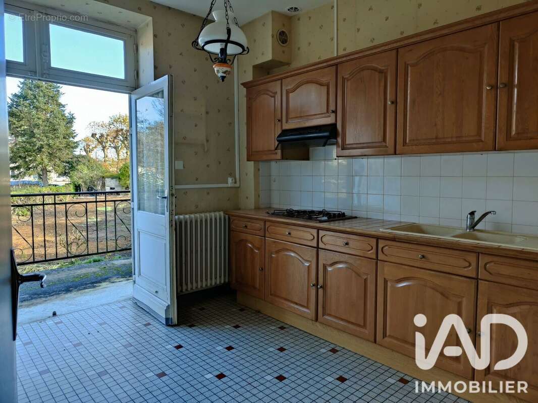 Photo 9 - Maison à LAVARDAC