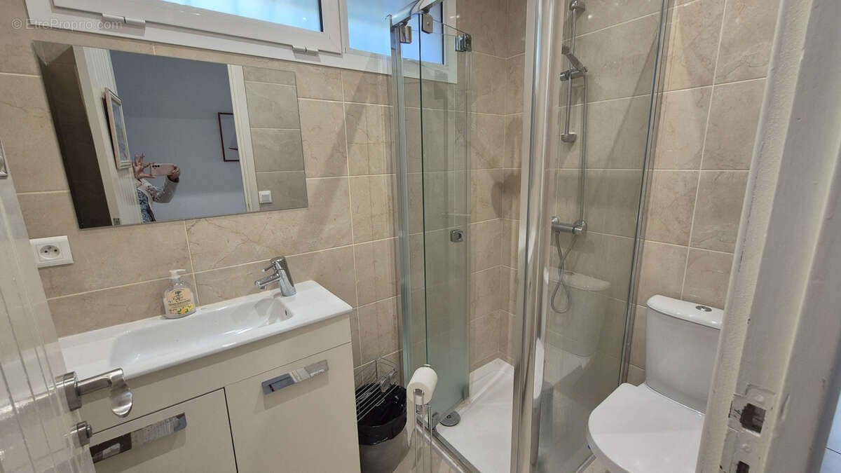 Maison à LA CROIX-VALMER