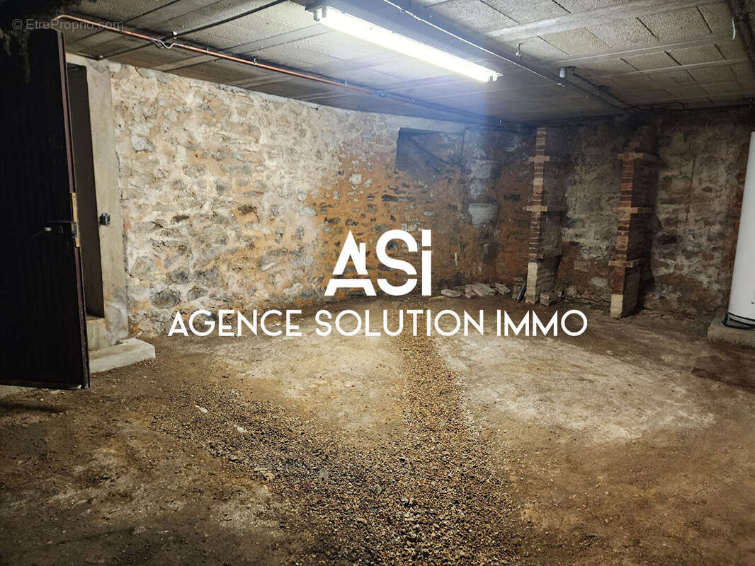 Maison à SILLE-LE-GUILLAUME