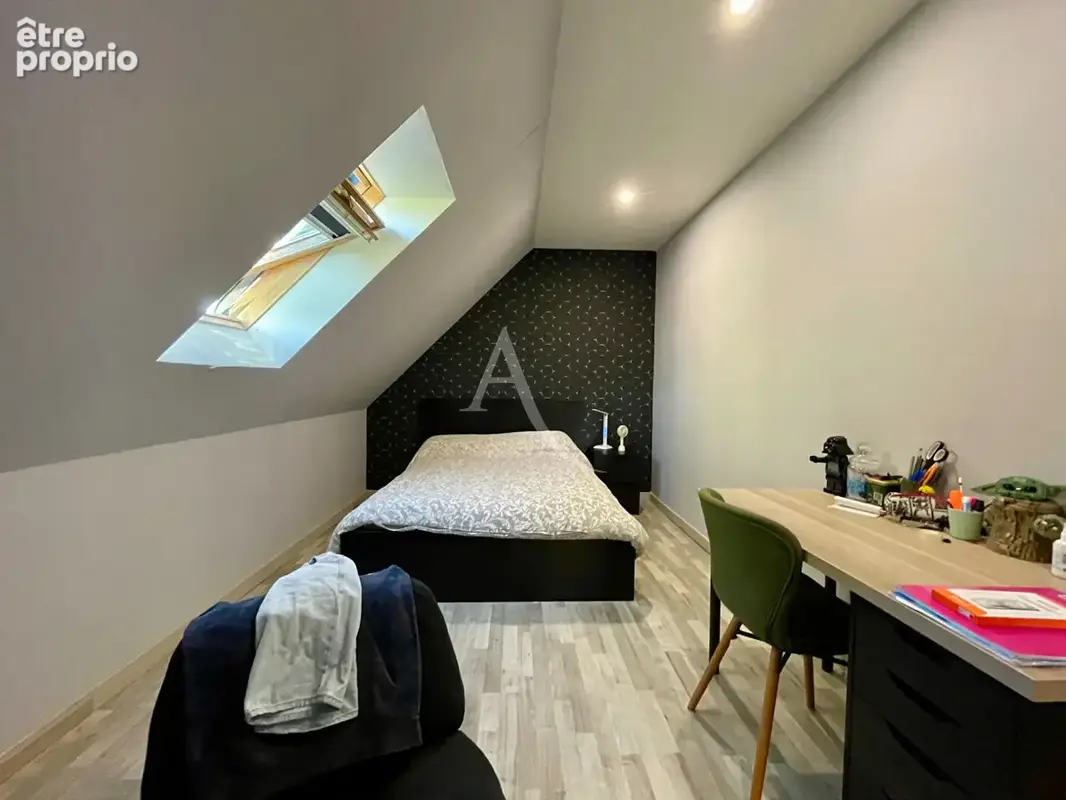 Maison Familiale - CORMERAY - photo 13