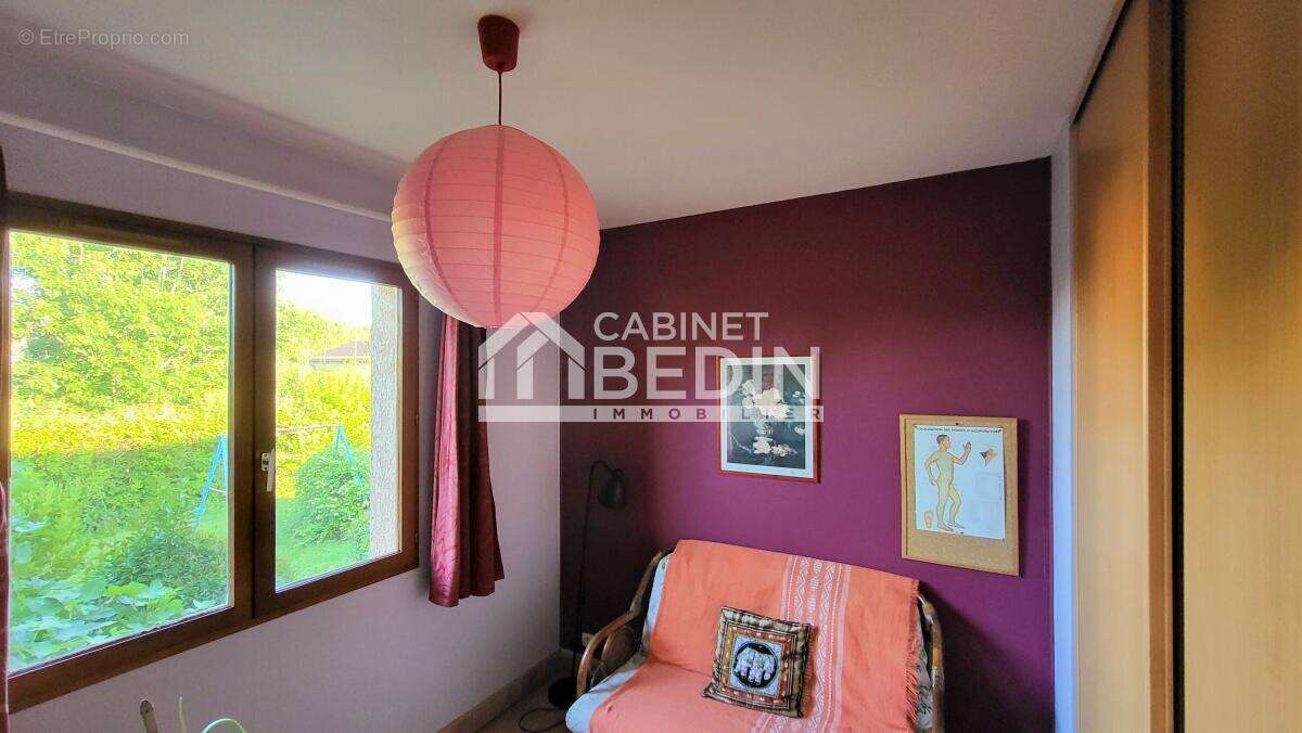 Maison à SAINTE-FOY-D&#039;AIGREFEUILLE