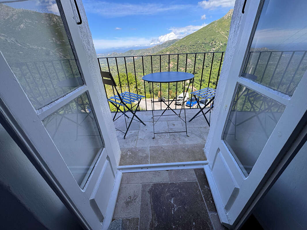 Maison à SPELONCATO