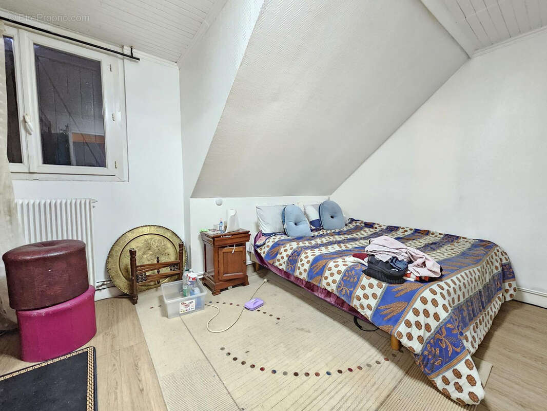 Maison à BRETIGNY-SUR-ORGE