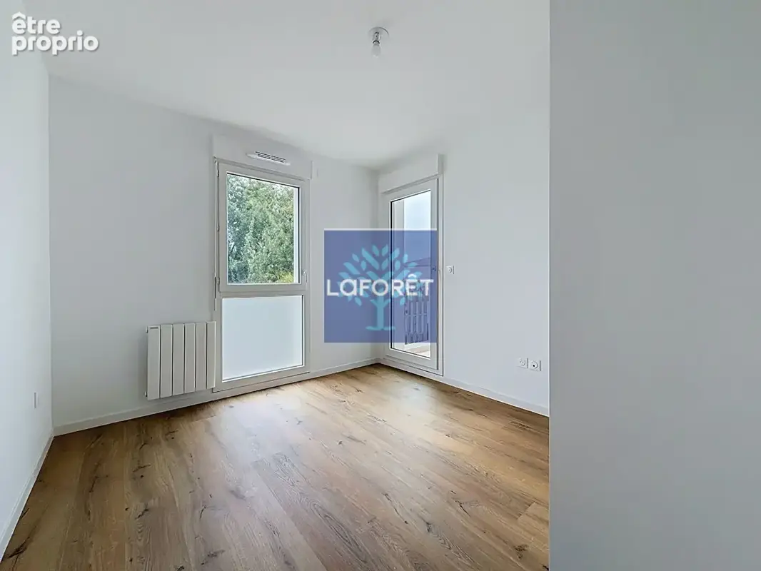 FOURAS - Appartement 3 pièces 58.87 m² - photo 5