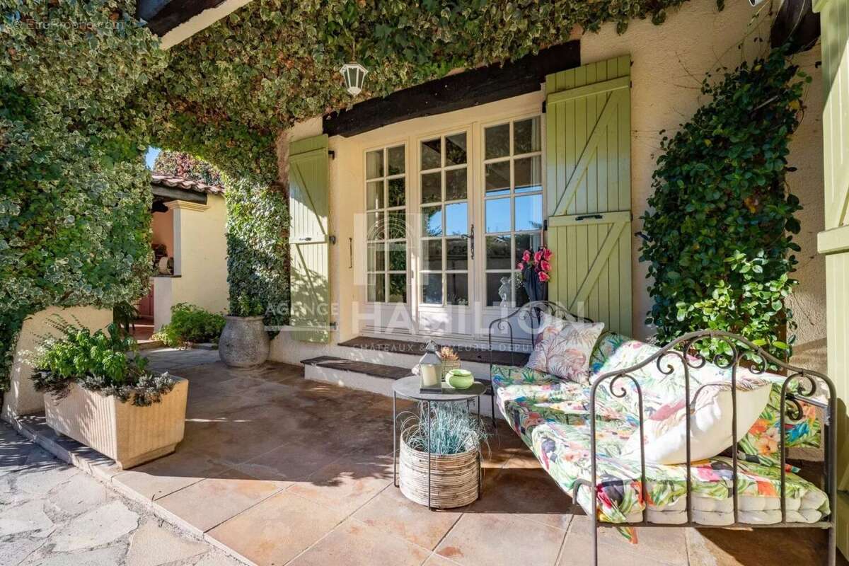 Villa vue mer avec appartement independant - photo 3