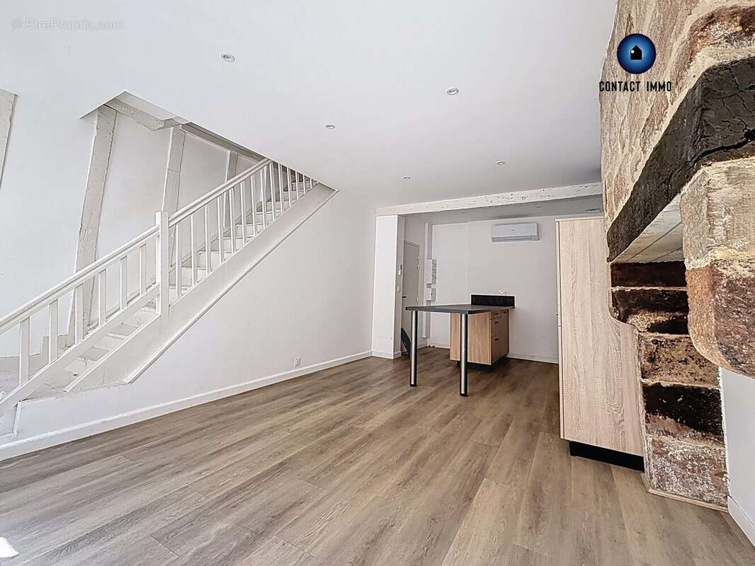 Appartement à BRIVE-LA-GAILLARDE