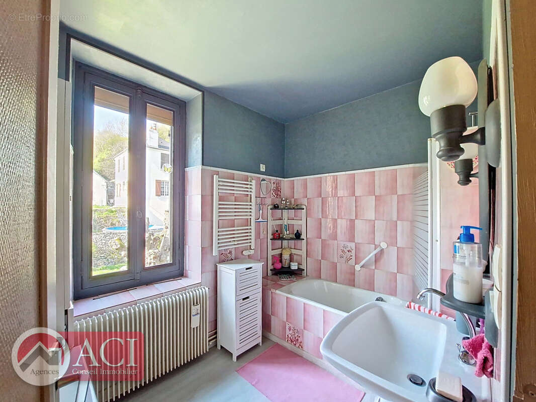 Maison à MAGNY-EN-VEXIN