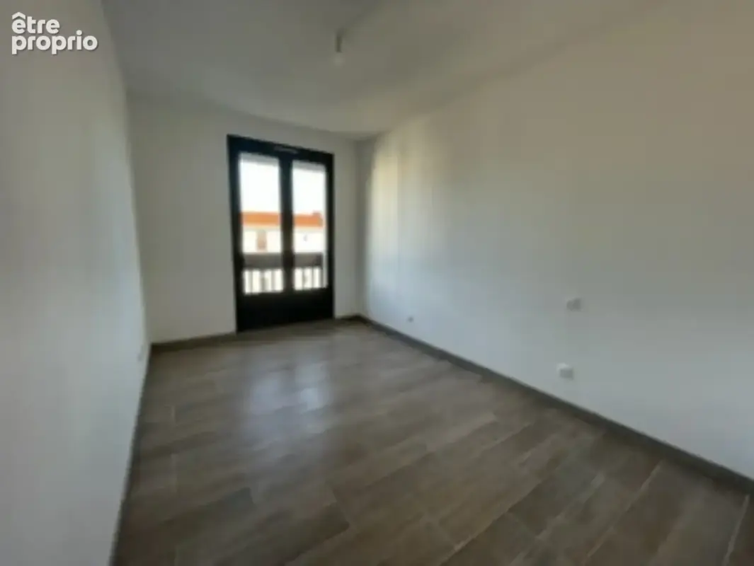 Appartement f3   4ᵉ étage avec ascenseurs - photo 7