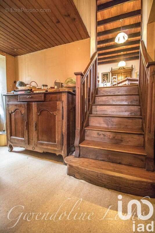 Photo 5 - Maison à MAUROUX