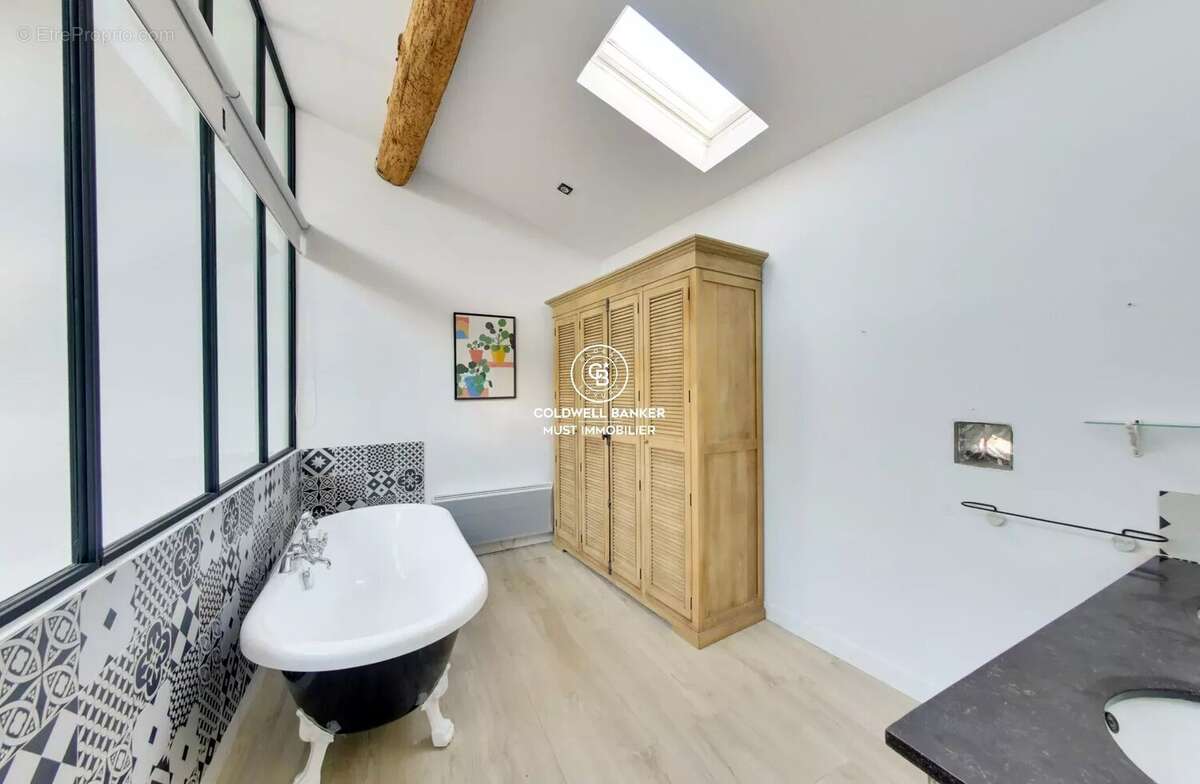 Maison à TORREILLES