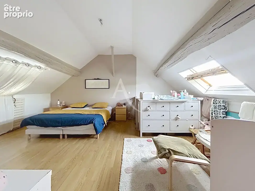 Maison de charme ? Le Mée-sur-Seine, quartier Le Mée Village - photo 11