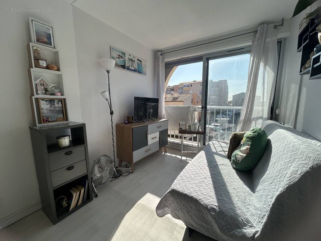 Appartement à AGDE