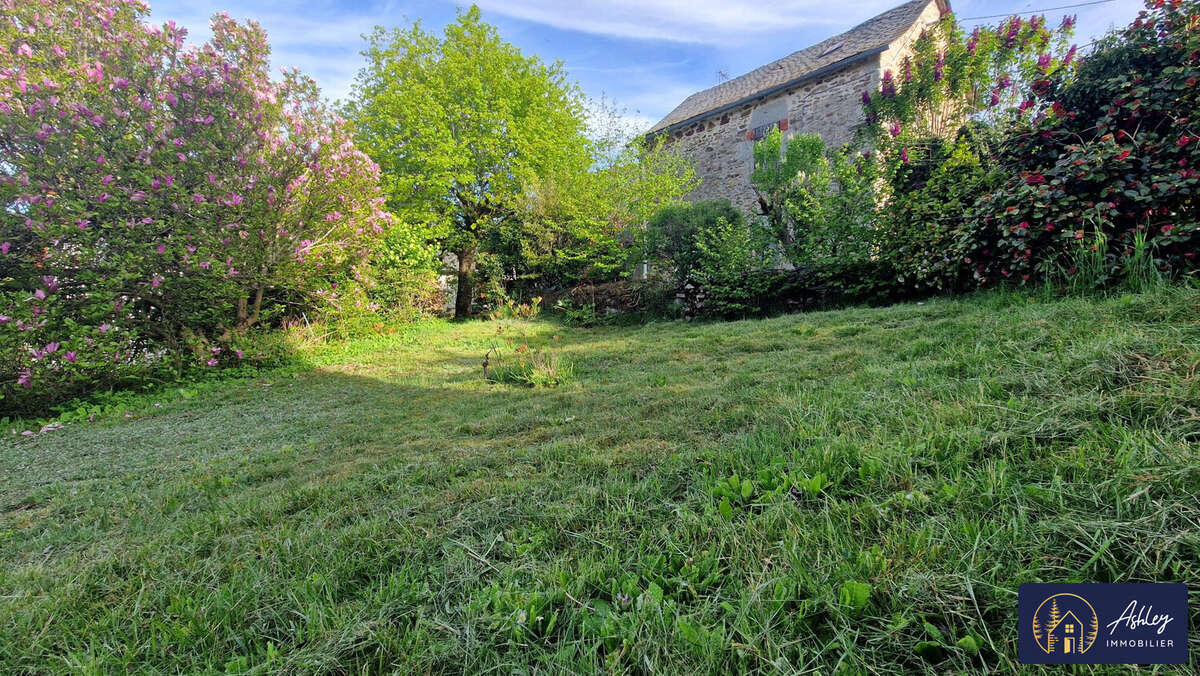 Maison à vendre 4 pièces Palisse - Maison à PALISSE