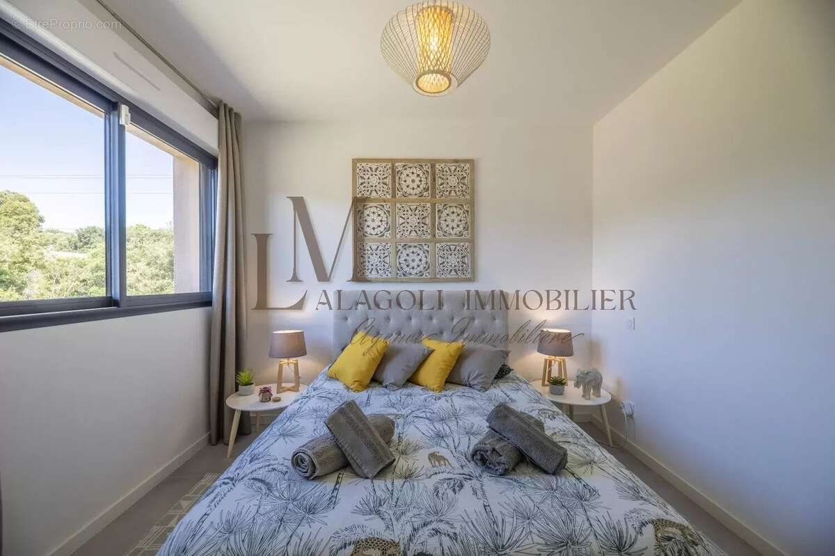 Maison à PORTO-VECCHIO