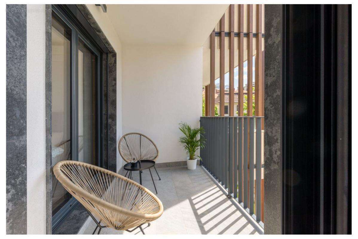 Appartement à PERPIGNAN