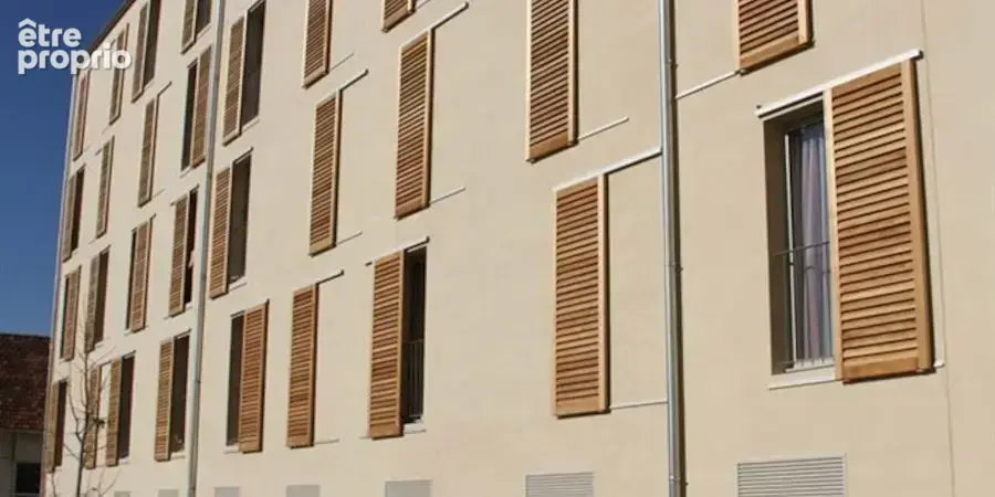 Investissement en residence étudiante - photo 3