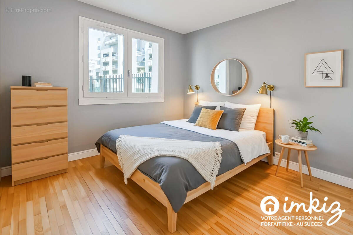 Appartement à LYON-7E
