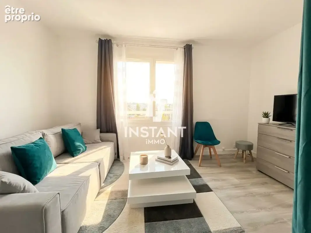 Appartement 4 pièces 74 m² à vendre à Creteil (94000) - photo 5