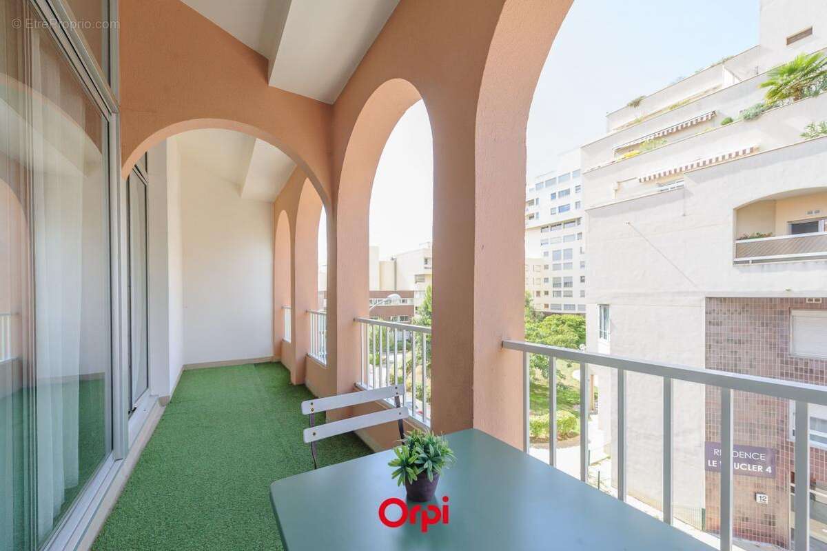 Appartement à LA ROCHELLE