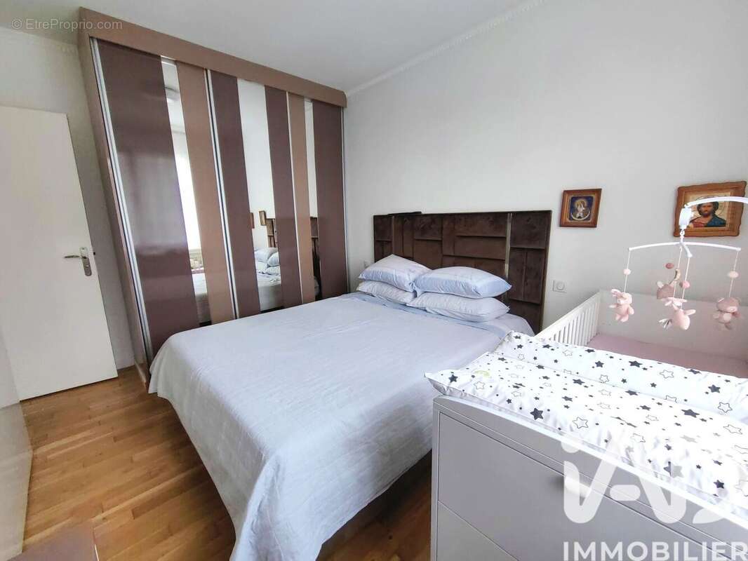 Photo 3 - Maison à BRETIGNY-SUR-ORGE