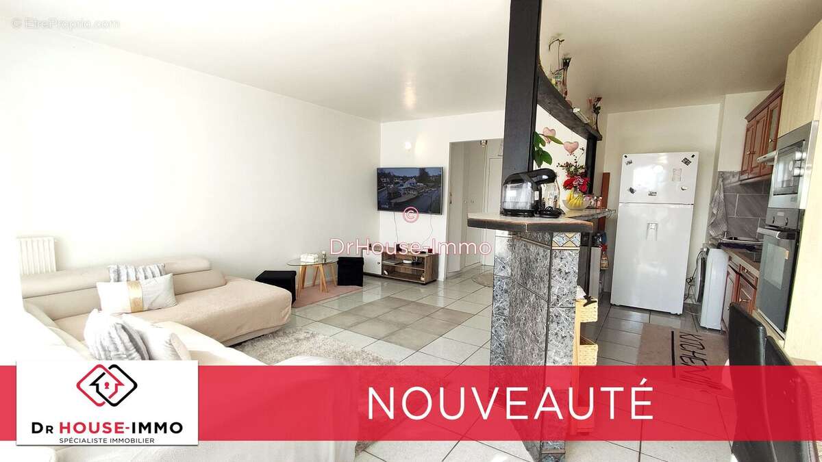 Appartement à ARGENTEUIL