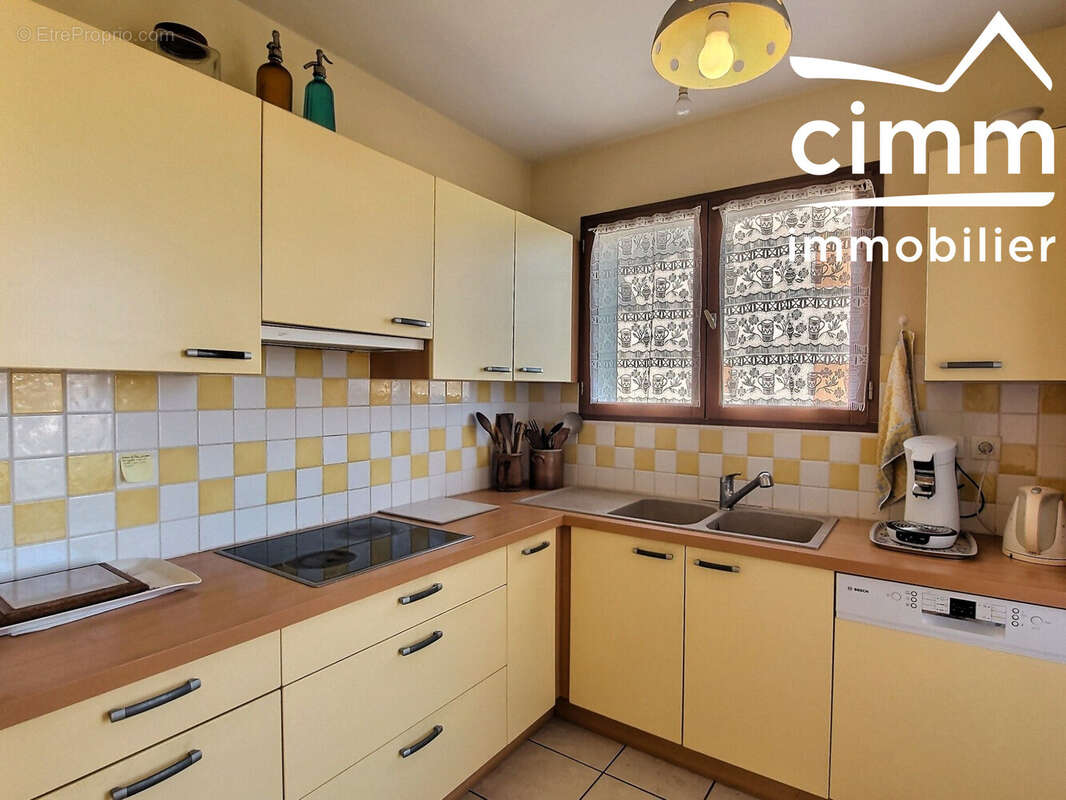 Maison à LA CHAPELLE-EN-VERCORS