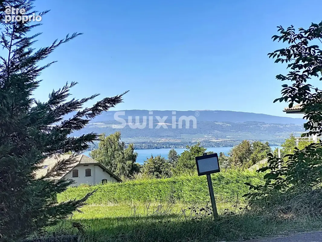 2 pièces en rez-de-jardin avec double terrasse - photo 8