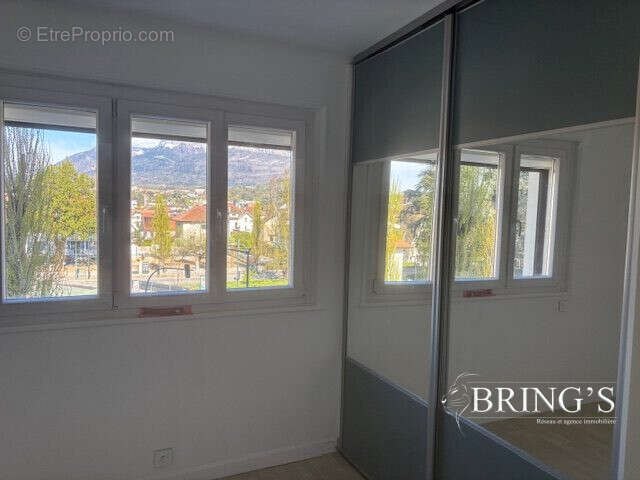Appartement à ANNECY