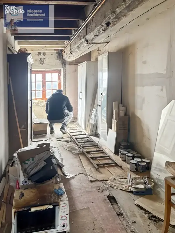 Appartement à vendre 0 pièces LOUHANS (71) - photo 37