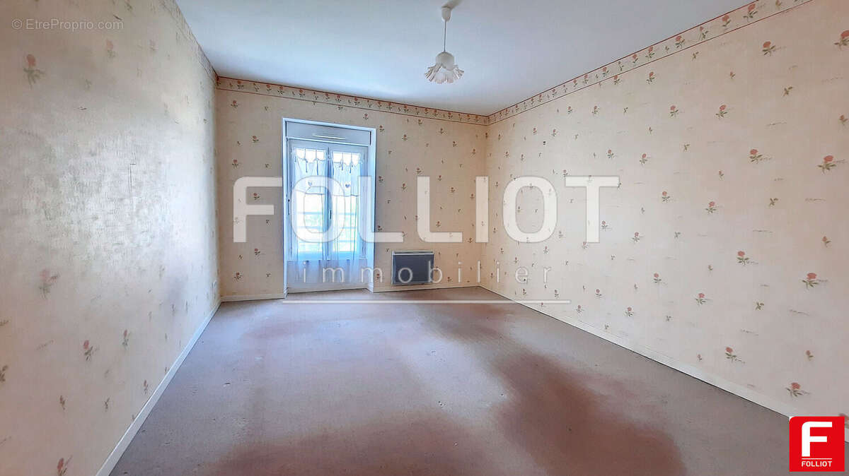 Appartement à GRANVILLE