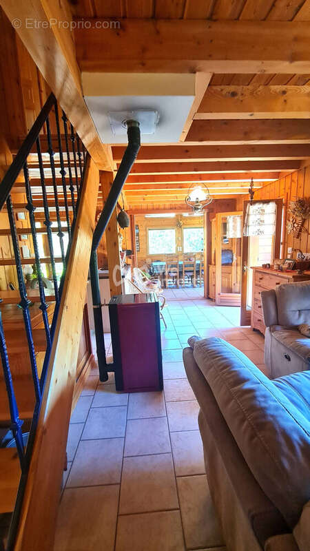 Maison 140 m² à Les Vigneaux  - photo 8
