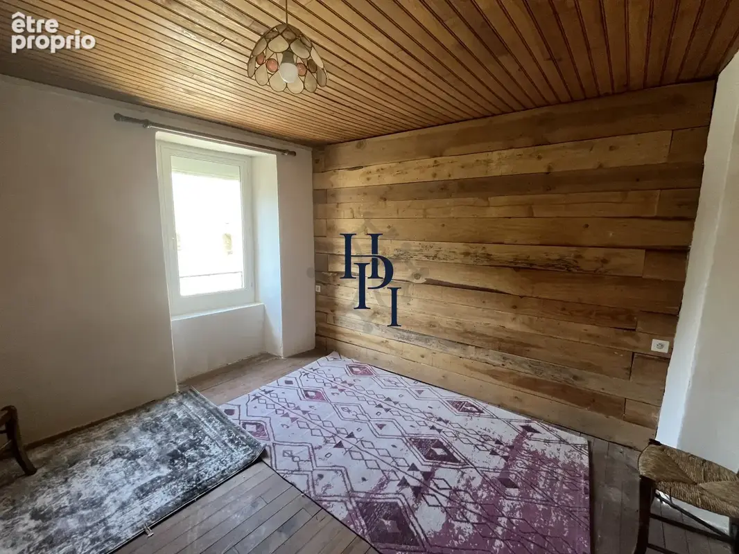 Vente maison avec jardin non attenant secteur Camarès - photo 9