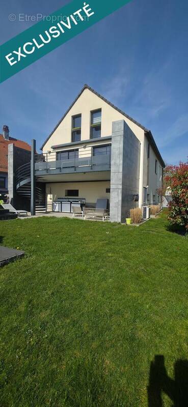 Photo 1 - Maison à MOLSHEIM