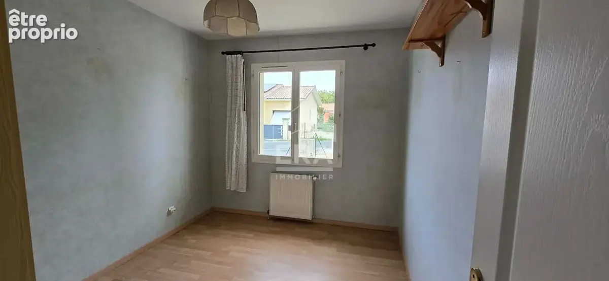Maison 87m² à montpon-ménestérol - photo 6