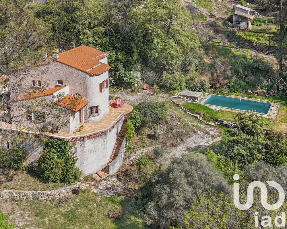 Photo 2 - Maison à ROQUEVAIRE