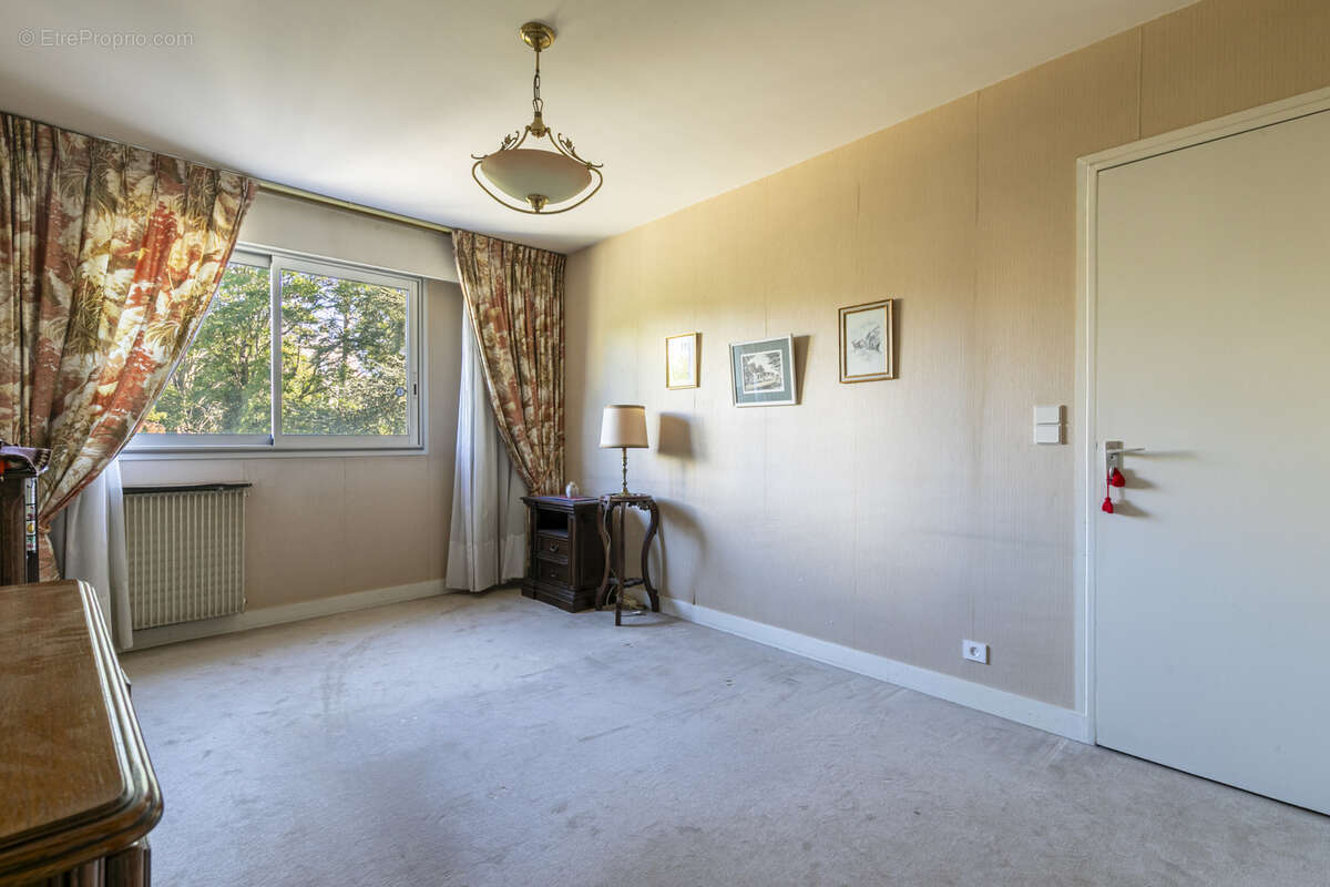 Appartement à SAINT-GERMAIN-EN-LAYE