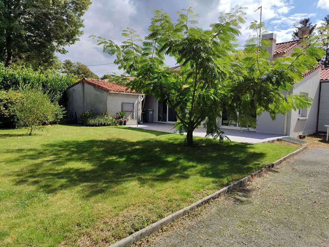 Maison à BASSE-GOULAINE