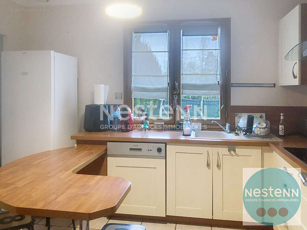 Maison à MONT-PRES-CHAMBORD