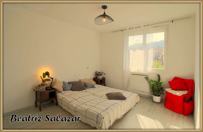 Appartement à DIGNE-LES-BAINS