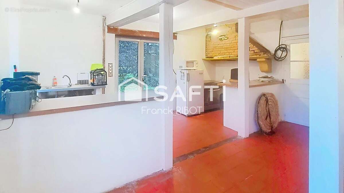 Photo 6 - Maison à LORMES