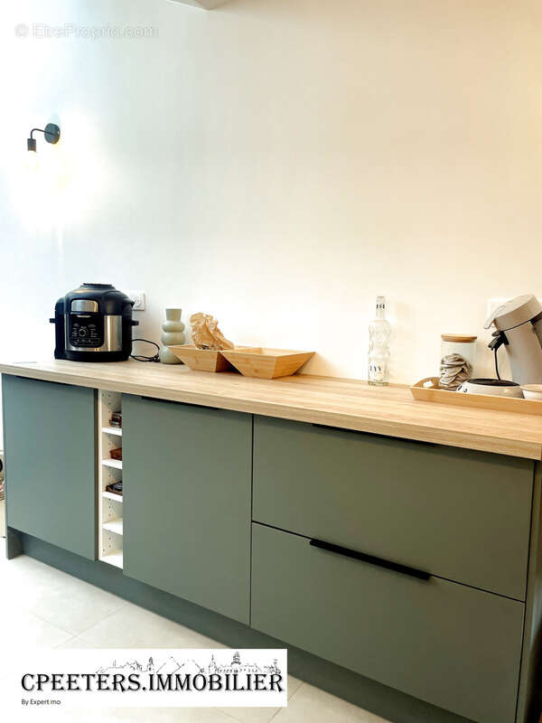 Maison à LIBERCOURT