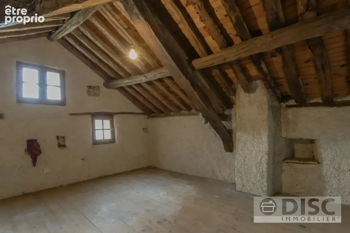 Charmante petite maison dans le village de Verfeil-sur-Seye - photo 9