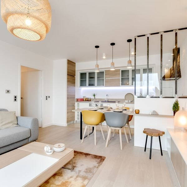 Appartement à GENAS